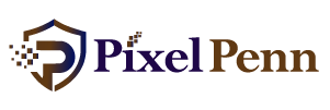 Pixel Penn